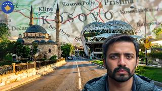 KOSOVO 🇽🇰: Europe’s UNKNOWN Muslim Country