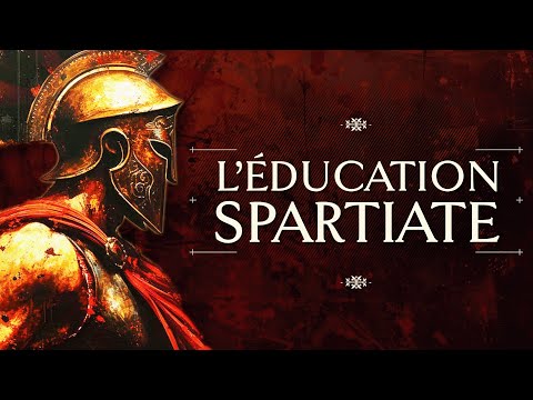 D’enfants à soldats d’élite : l’éducation spartiate  [QdH#66]