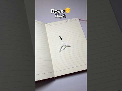 Girls vs Boys Relatable #Shorts