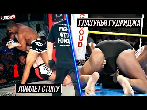 😱ЧТО ОНИ ТВОРЯТ? | "РЕДЧАЙШИЕ САБМИШНЫ в ММА"