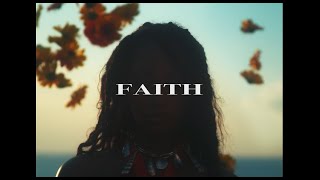 (FREE) Afro Type x Omah Lay x Tems Type Beat - Faith | R&B Afrobeat Type Beat 2025
