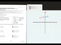 Identifying Exponential Behavior in Graphs