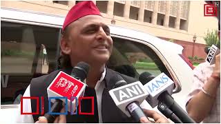 LIVE Debate में Dimple Yadav पर Maulana Sajid Rashidi की अभद्र टिप्पणी, भड़का NDA, SP क्यों खामोश?