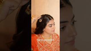 I DECORATED MY HAIR WITH GOLD ✨ L’Oréal Paris Extraordinary Oil Serum | Gold Standard for Haircare