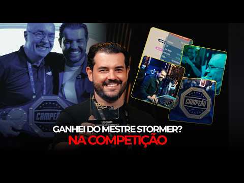 Fabricio Gonçalvez vs Alexandre Stormer