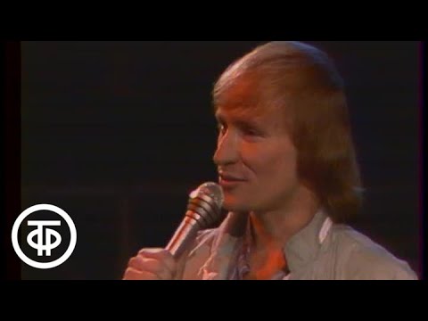 #1 Владимир Мигуля - Попурри (1989)