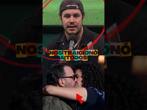 Lalo Capetillo explota contra Lucerito Mijares y suelta fuertes declaraciones sobre su bebé