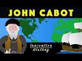 John Cabot: The Explorer's Journey