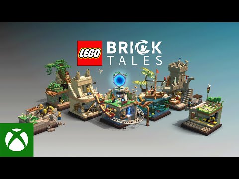 LEGO Bricktales | 2022 | Xbox One and Xbox Series X|S