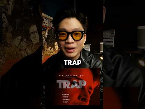 NONTON KONSER BARENG BOKAP, TERNYATA BOKAPNYA PEMBUNUH BERANTAI‼️ "TRAP" (2024)