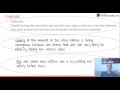 Character Analysis Writing Techniques