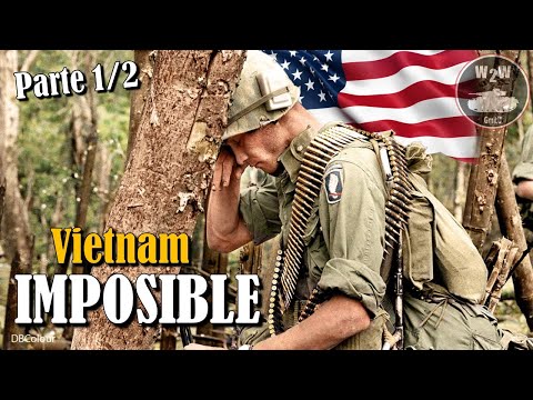 Vietnam: #2 Una Pesadilla Para Cualquier General