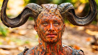 UM jovem TRAÍDO recebe os CHIFRES e PODERES DO DIABO e agora ninguém pode MENTIR para ELE
