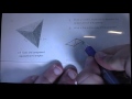 Surface Area and Volume of Pyramids