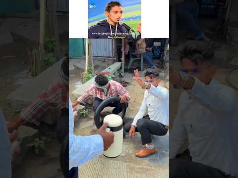 Try Not to laugh Challenge 😂 ll Part 9 #dhukh #meme