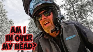 Hidden Sturgis Rides