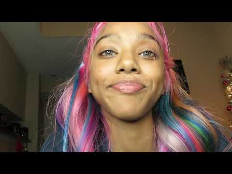 I Surprised My Boyfriend For Christmas !!(VLOG)