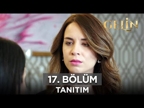 Kanal 7 Gelin 17. Son Bölüm Tanıtım Fragmanı | 27 Nisan Cumartesi @GelinDizisi @kanal7
