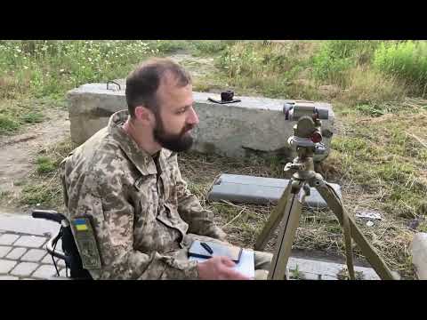 Визначення_координат_цілі_спряженим_спостереженням_Частина_6
