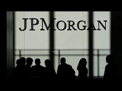 JPMorgan: Κατέληξε σε διακανονισμό για την υπόθεση του Τζέφρι Επστάιν