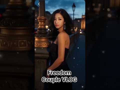 # FREEDOM COUPLE VLOG