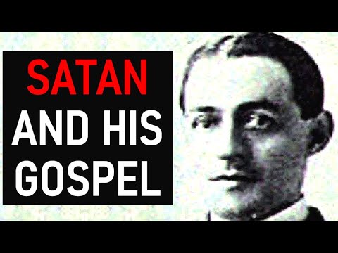 Satan And His Gospel / Christian Audio Book - A. W. Pink