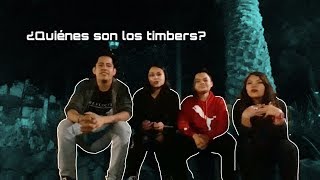 EL COMIENZO DE UNA GRAN HISTORIA | ♡• TIMBER DEKAB •♡