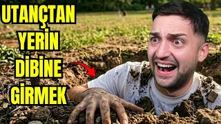 SİZDEN GELENLER | REZİL OLDUĞUNUZ ANILAR 27 (İFTARDAN SONRA)