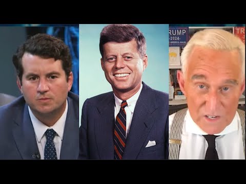 Do You Believe Roger Stone JFK ASSASSINATION Deep Dive?