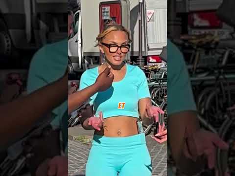 Elle gagne 300 € si elle dit une vérité qu’elle a jamais dit à sa pote depuis très longtemps