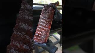 1 Hour Ribs EASY! #bbq #ribs