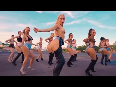 Best of EDM Party Electro House & Bounce Music 2024 - Best Shuffle Dance Special 3