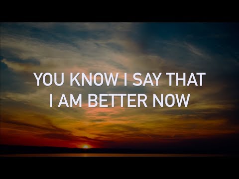 Conor Maynard, Anth - Better Now (with lyrics)