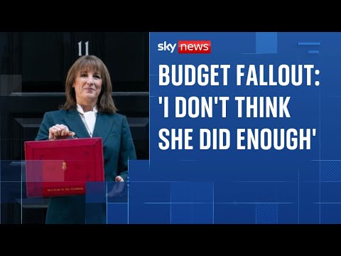 YouTube video thumbnail: Chancellor Facing Storm of Criticism and Calls to Resign After 'Black Hole' Controversy