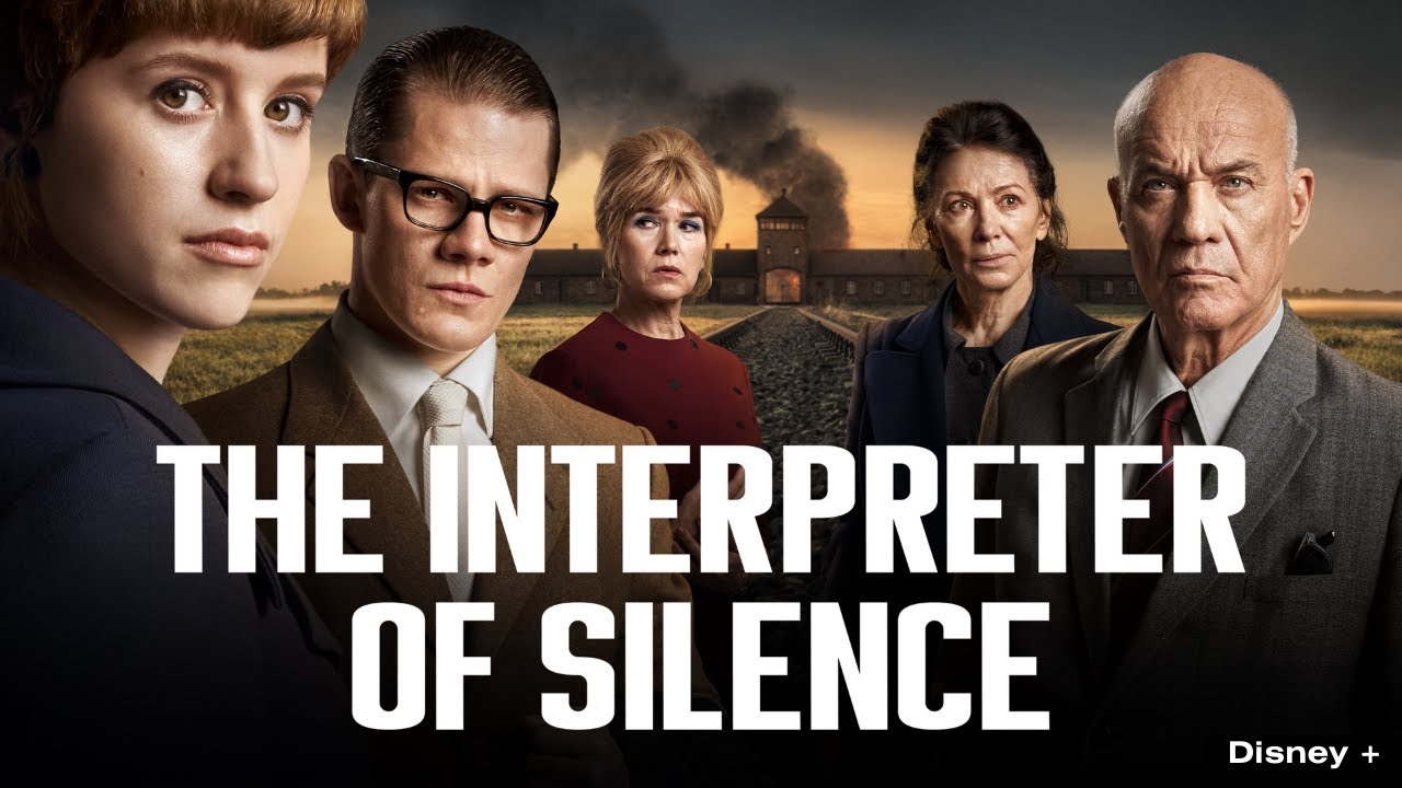 The Interpreter of Silence Trailer thumbnail