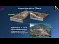 Igneous Rock Formation Concepts