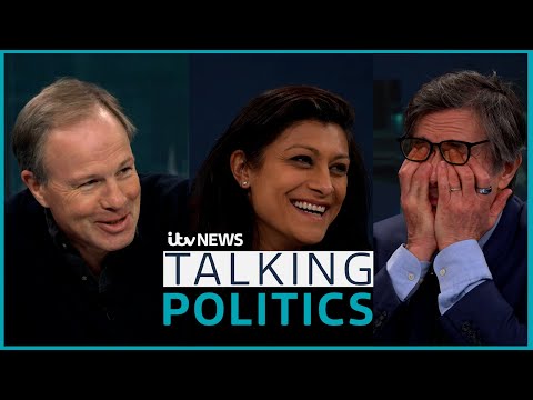 Will Starmer defy 'mafia boss' Trump over Gaza? Plus Robert's voice coach revelation | ITV News
