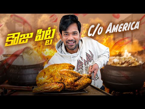 Kouju pitta 🦆 C/O America 🇺🇸