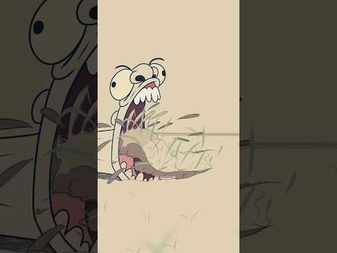 The Dark History Of Animation Memes