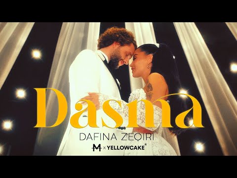 DAFINA ZEQIRI - DASMA