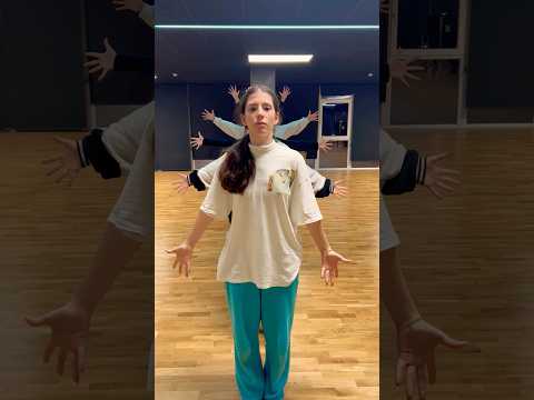THIS PART OF THE PROCESS IS MY FAVOURITE 🤯BUILDING THE CHOREO STEP BY STEP #dancestudio #stepbystep