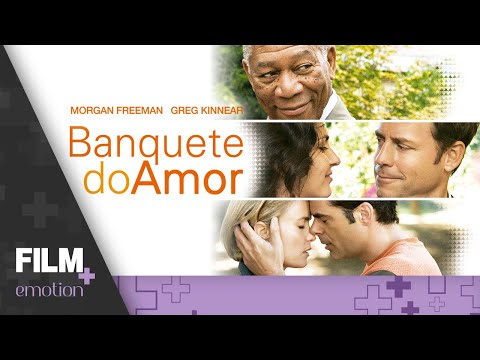 Banquete do Amor / Filme Completo Dublado // Drama/Romance // Film Plus Emotion