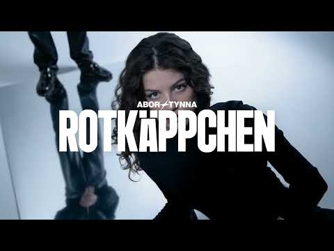 Abor & Tynna - Rotkäppchen (Official Visualizer)