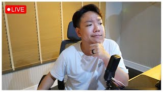 🔴Live : เราอยู่ในยุค #marketing  ชนเผ่า 😎