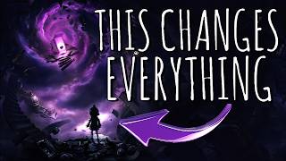 Did THIS announcement just BREAK Little Nightmares?