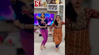 Robo Dance ஆடிய Pandian Stores Sujitha