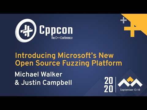 Introducing Microsoft’s New Open Source Fuzzing Platform