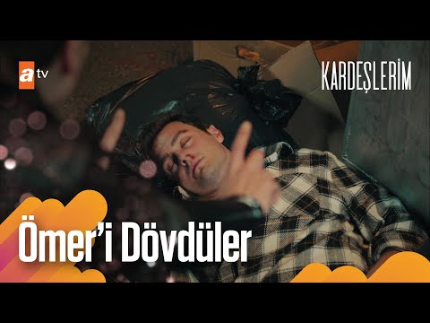 Talihsiz Ömer... - Kardeşlerim Arşiv Sahneler🎬