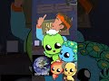 Genie Gems and Narrator's World