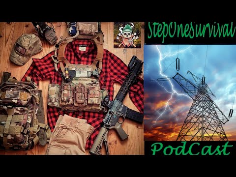 Understand The Grid Survival Podcast